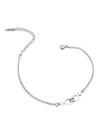 Women's LGBT Lesbian Pride Bracelet