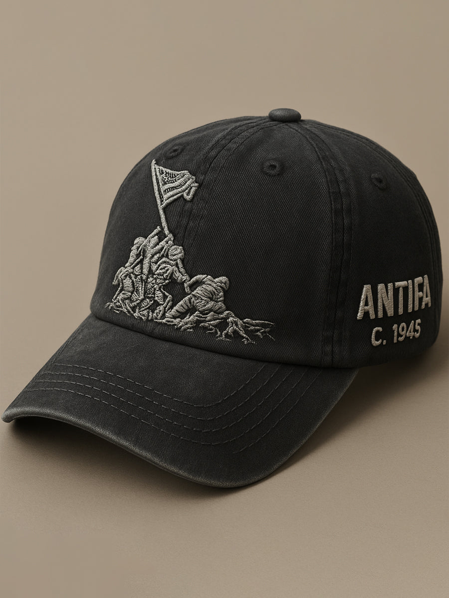 Art Print Hat