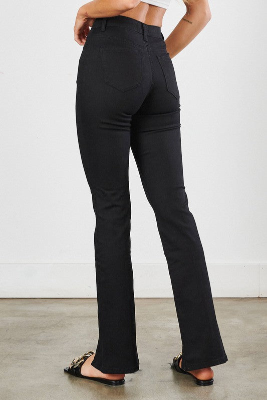 Jennifer Slim Bootcut