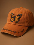Fascism Art Print Hat