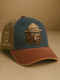 Vintage FDT Print Hat