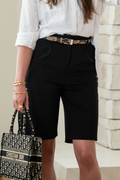 Brigitte Brianna Bali Bermudas