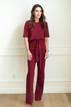 Brigitte Brianna NYC Pants