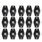 Universal 360° Rotating Self-Adhesive Wheels Set