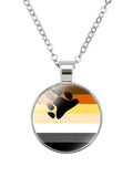 LGBT Pride Necklace